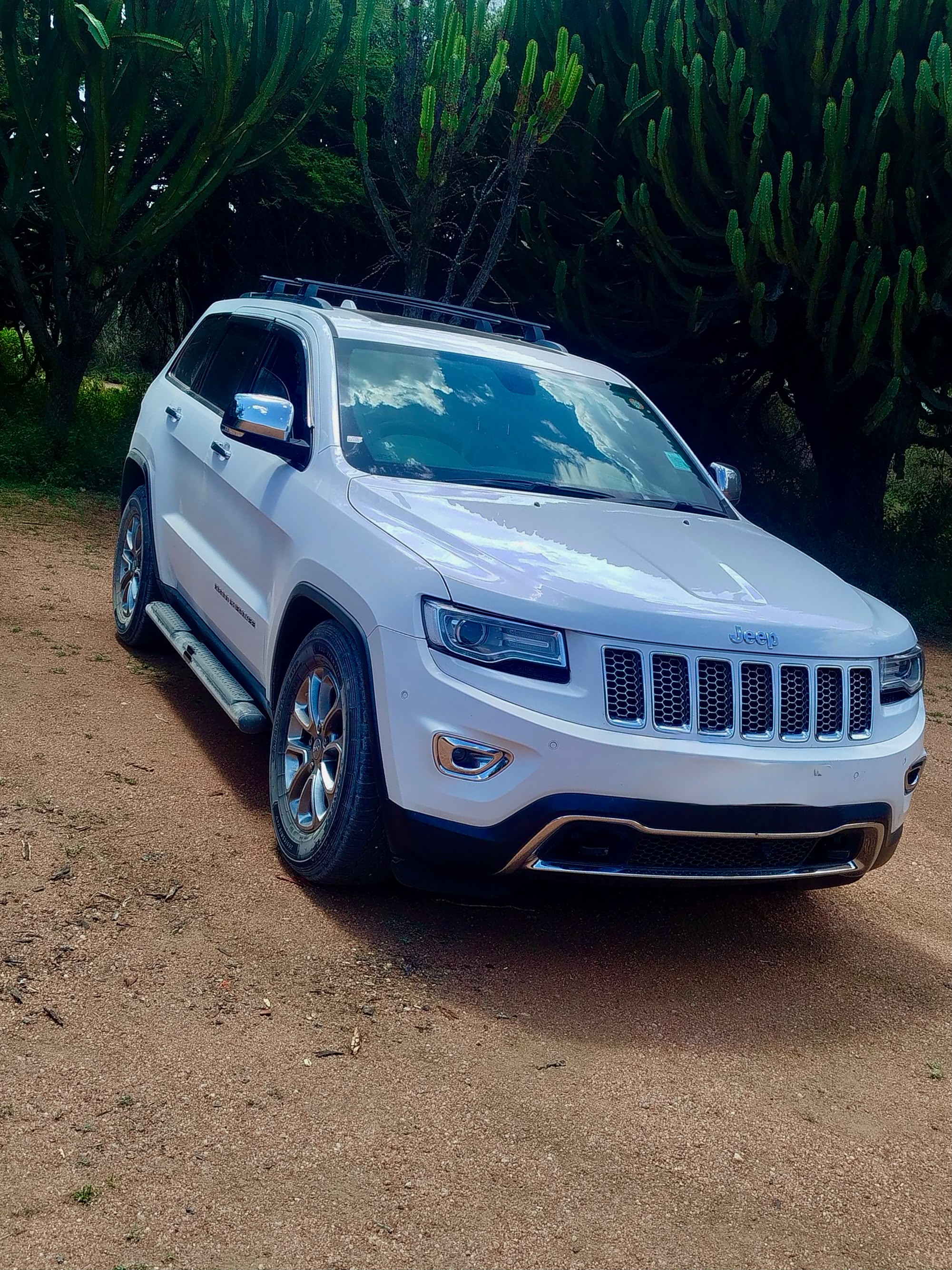 Jeep